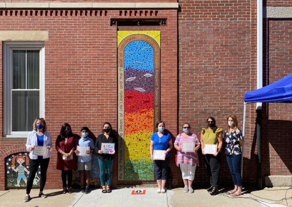 Creative Placemaking The Natick Center Cultural District