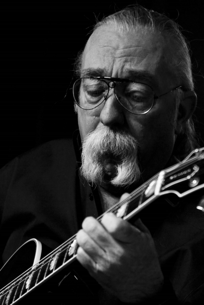 Jeff "Skunk" Baxter (Steely Dan and Doobie Brothers) featuring CJ