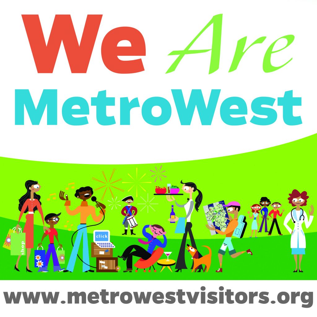 We Are Metrowest
